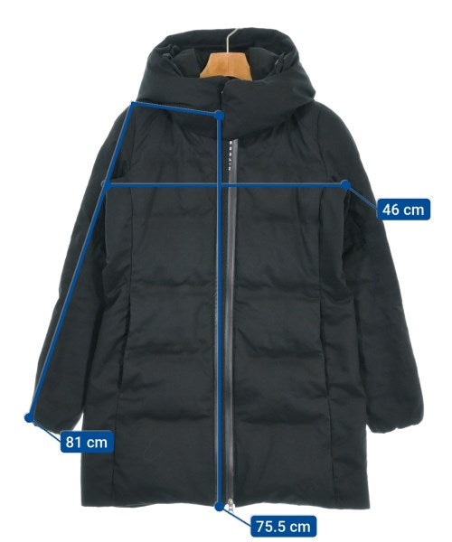 DESCENTE 羽絨大衣