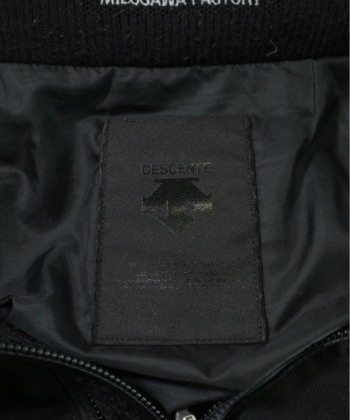 DESCENTE 羽絨大衣