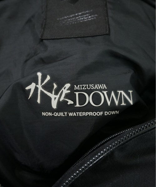 DESCENTE 羽絨大衣