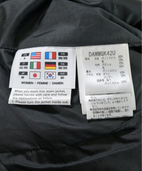 DESCENTE 羽絨大衣