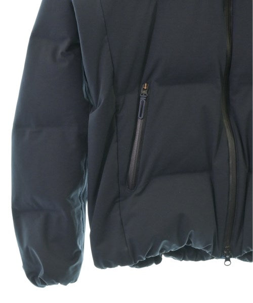 DESCENTE 羽絨夾克/背心