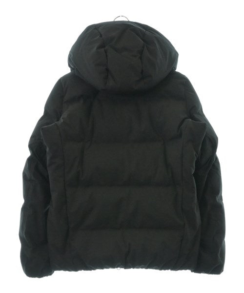 DESCENTE 羽絨夾克/背心