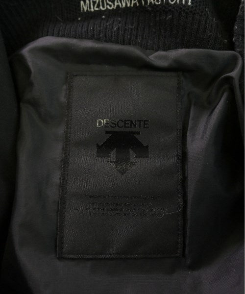 DESCENTE 羽絨夾克/背心