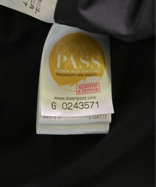 DESCENTE 羽絨夾克/背心