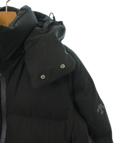 DESCENTE 羽絨夾克/背心