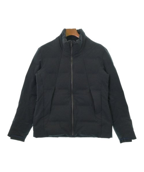 DESCENTE 羽絨夾克/背心