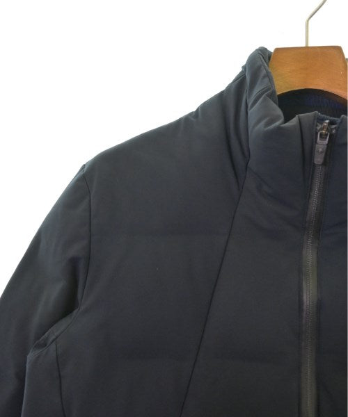 DESCENTE 羽絨夾克/背心