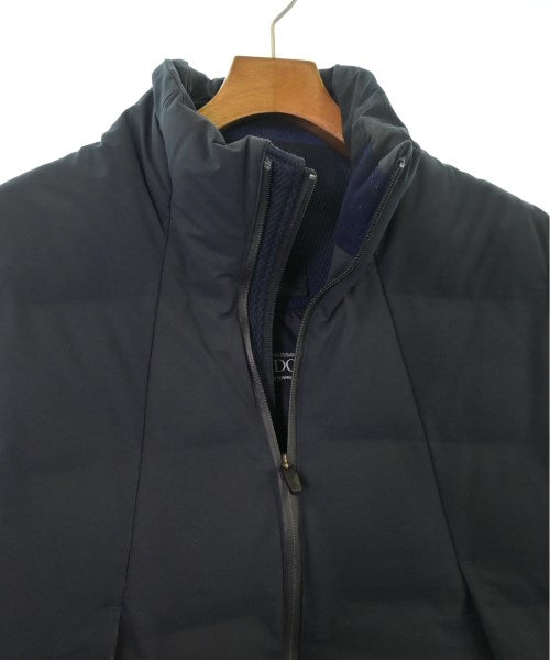 DESCENTE 羽絨夾克/背心