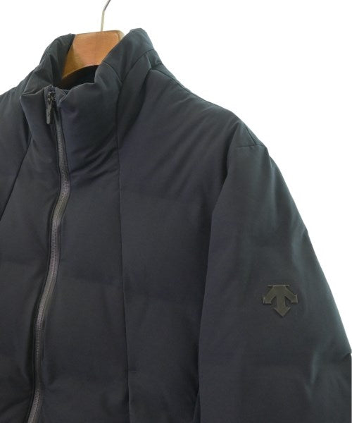 DESCENTE 羽絨夾克/背心