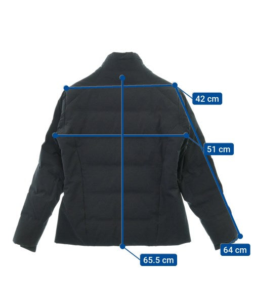 DESCENTE 羽絨夾克/背心