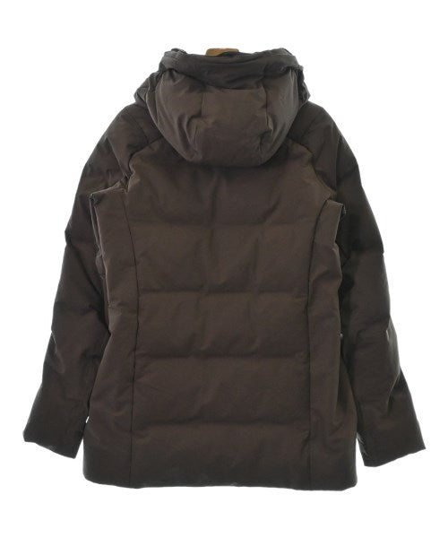 DESCENTE 羽絨夾克/背心