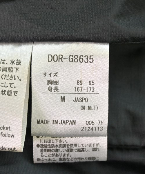 DESCENTE 羽絨夾克/背心