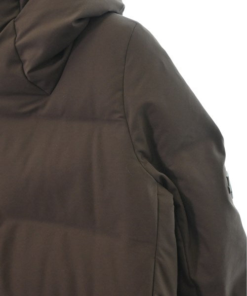 DESCENTE 羽絨夾克/背心