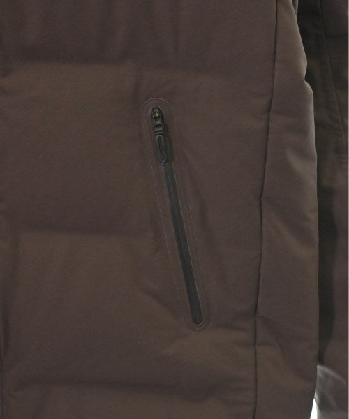 DESCENTE 羽絨夾克/背心