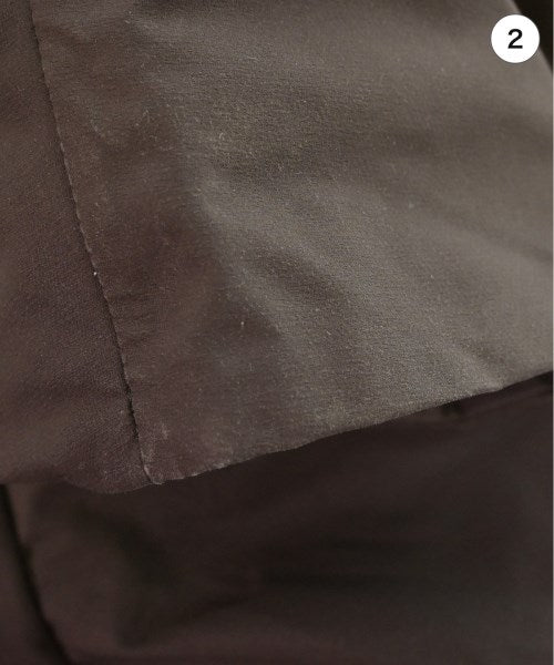 DESCENTE 羽絨夾克/背心