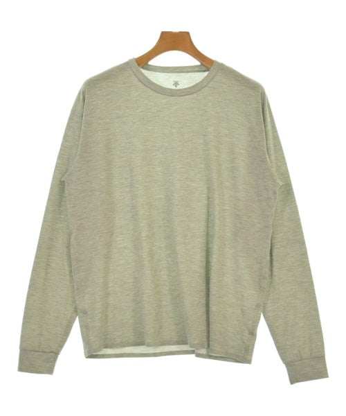 DESCENTE T恤/上衣