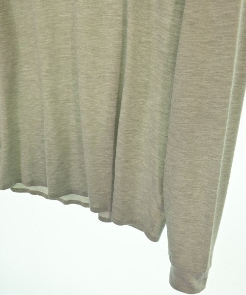 DESCENTE T恤/上衣