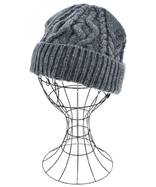 snow peak 針織帽/毛線帽