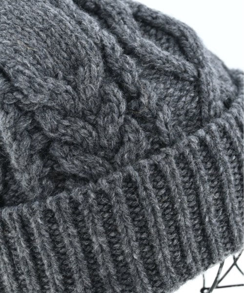 snow peak 針織帽/毛線帽