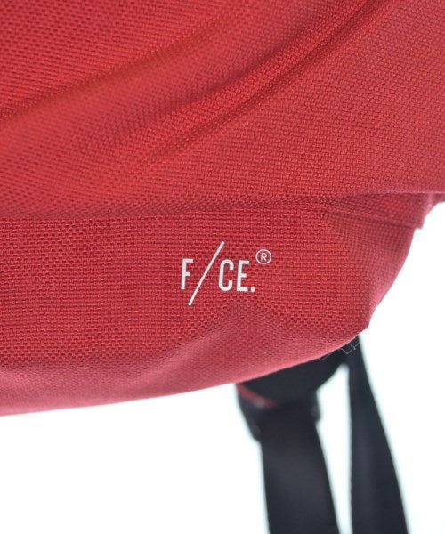 F/CE. 背包