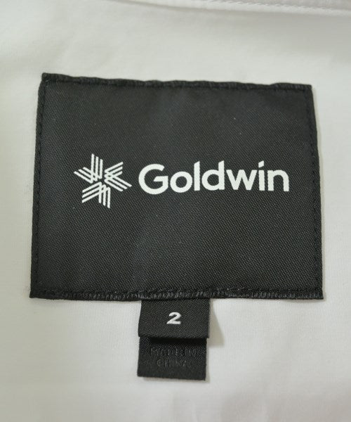GOLDWIN 休閒襯衫