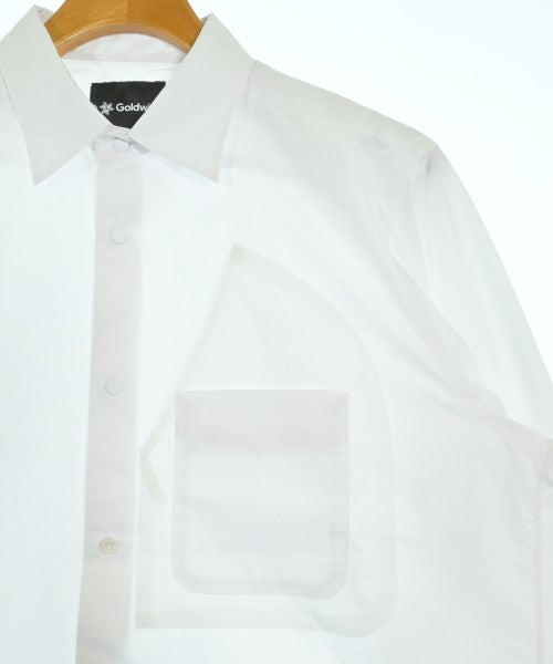 GOLDWIN 休閒襯衫