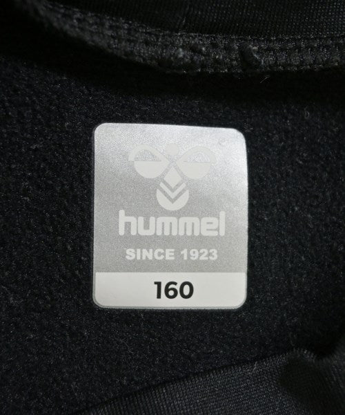 hummel T恤/上衣
