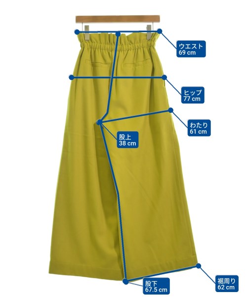 MUVEIL WORK 其他款