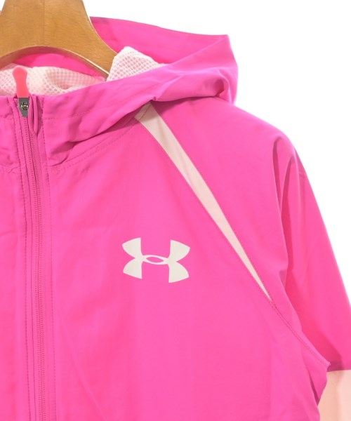 UNDER ARMOUR 山系外套