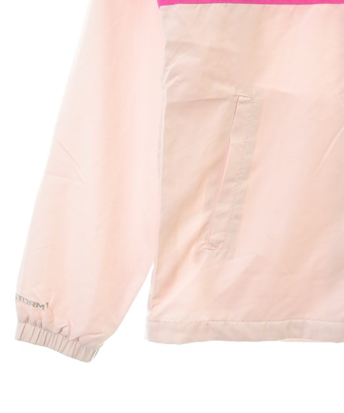 UNDER ARMOUR 山系外套