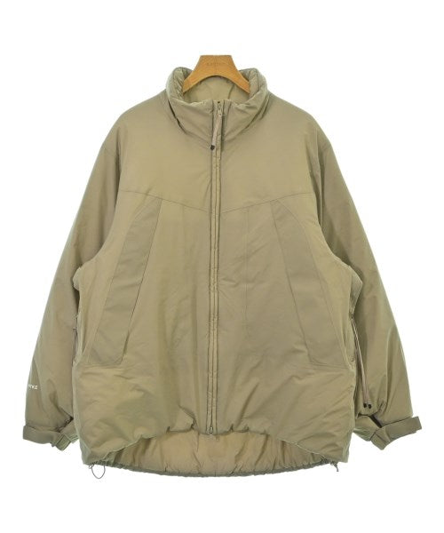 HYKE 羽絨夾克/背心