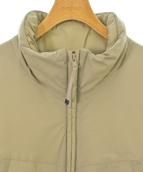 HYKE 羽絨夾克/背心