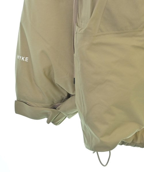 HYKE 羽絨夾克/背心