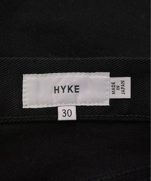 HYKE 其他款