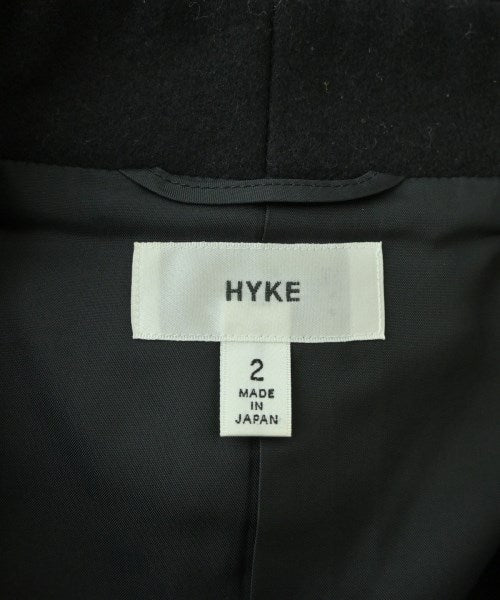 HYKE 外套
