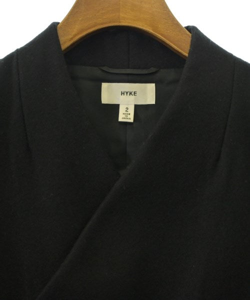 HYKE 外套