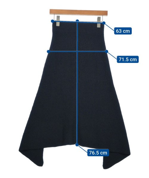 HYKE 長裙/超長裙