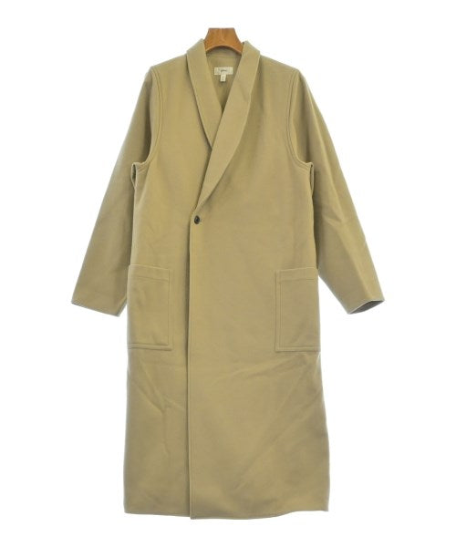 HYKE 切斯特披風