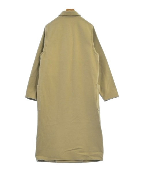 HYKE 切斯特披風