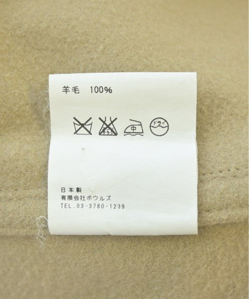 HYKE 切斯特披風