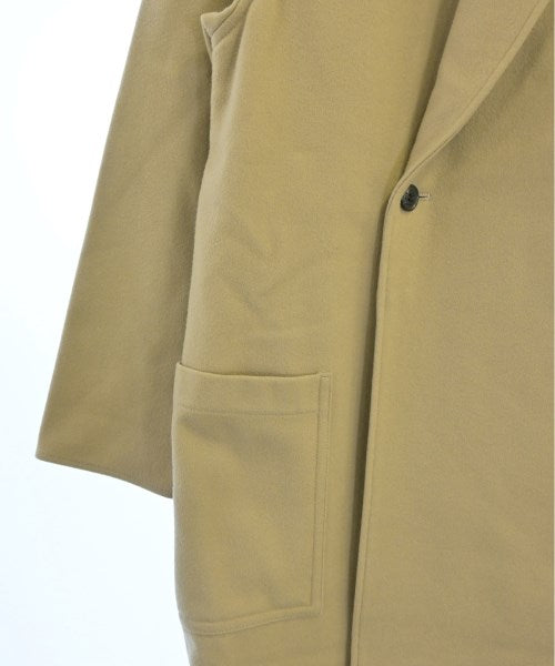 HYKE 切斯特披風