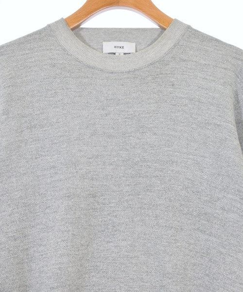 HYKE 運動衫