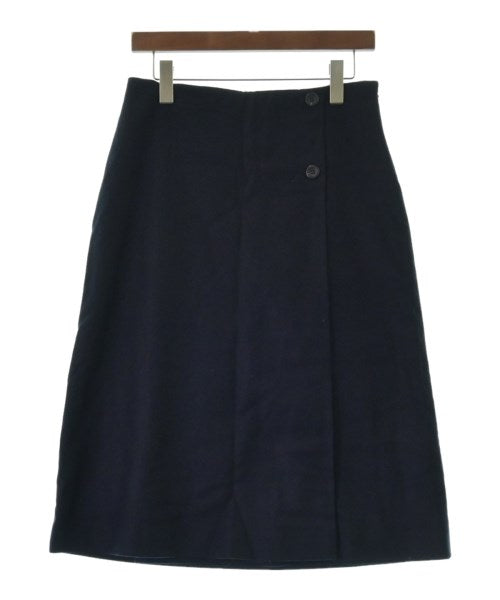 Le Verseaunoir 長裙/超長裙