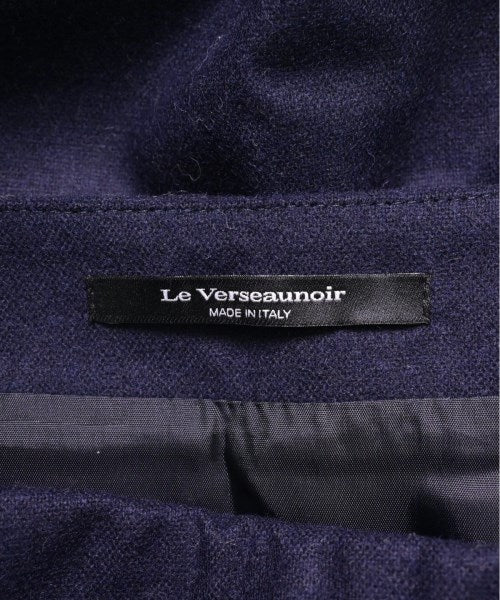 Le Verseaunoir 長裙/超長裙