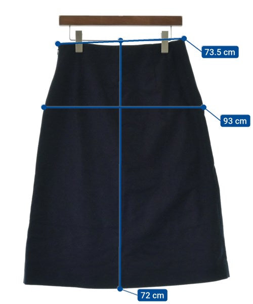 Le Verseaunoir 長裙/超長裙