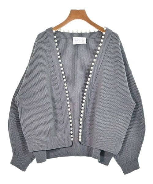 ADAM ET ROPE 開襟衫