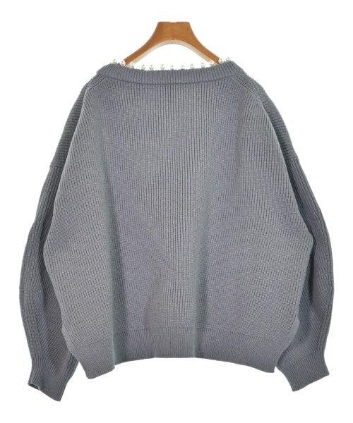 ADAM ET ROPE 開襟衫