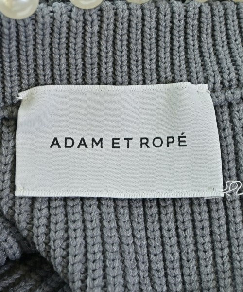 ADAM ET ROPE 開襟衫