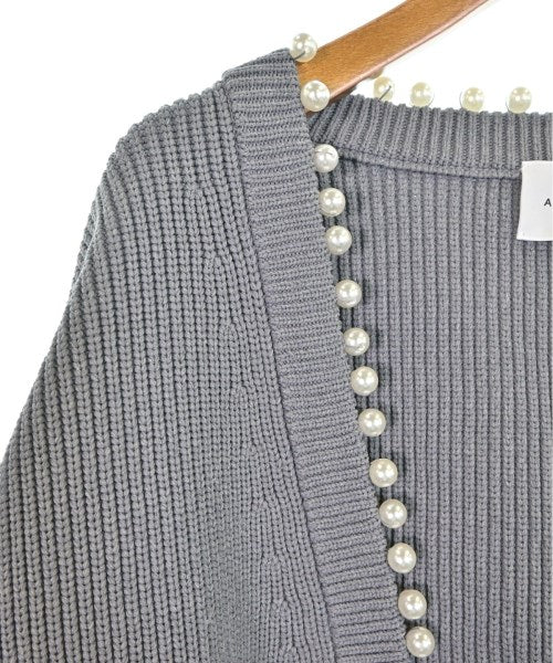 ADAM ET ROPE 開襟衫