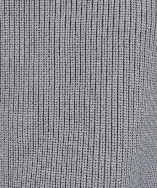 ADAM ET ROPE 開襟衫